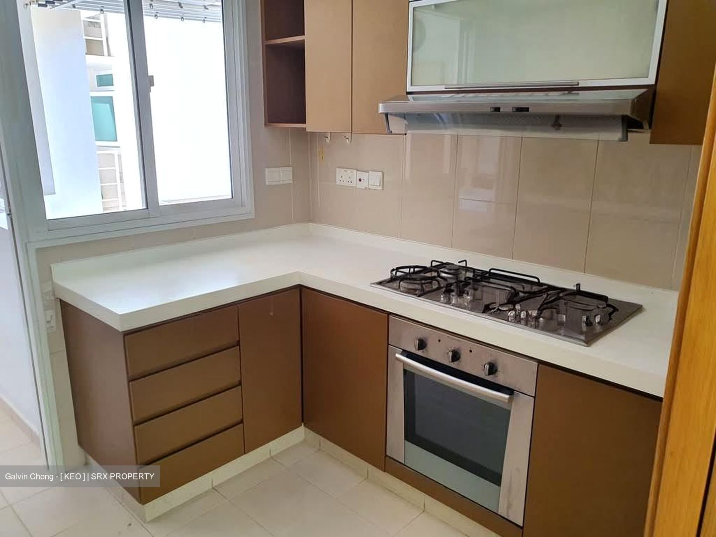 Savannah Condopark (D18), Condominium #562598641